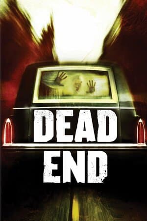 Dead End poster art