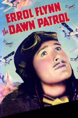 The Dawn Patrol poster art