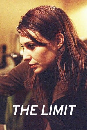 The Limit poster art