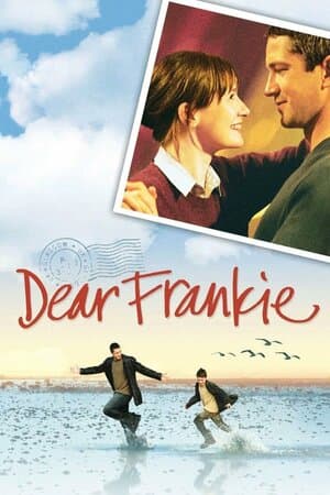 Dear Frankie poster art