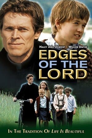 Edges of the Lord poster art