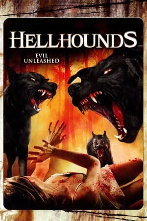 Hellhounds poster art