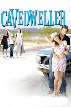 Cavedweller poster art