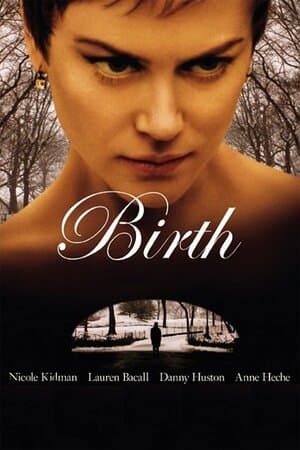 Birth poster art