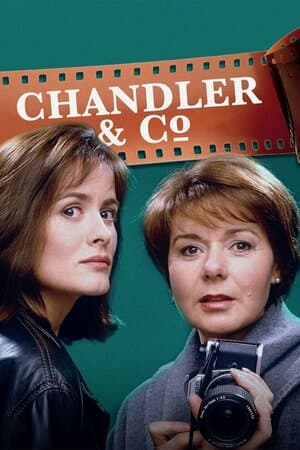 Chandler & Co. poster art