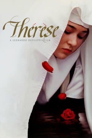 Thérèse poster art