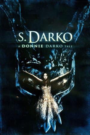 S. Darko: A Donnie Darko Tale poster art