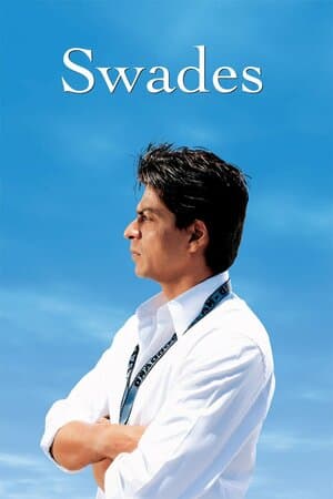 Swades poster art