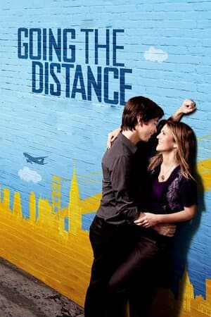 Going the Distance poster art