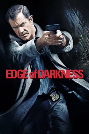 Edge of Darkness poster art