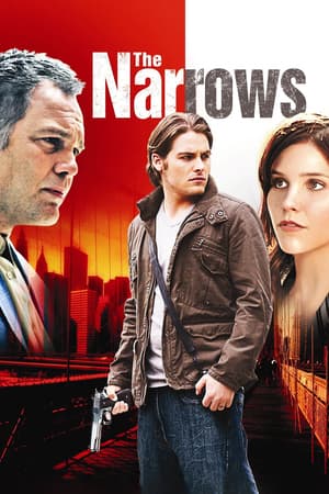 The Narrows poster art