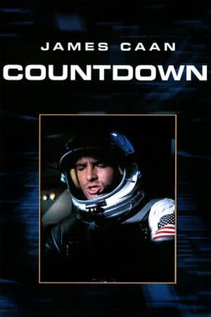 Countdown poster art