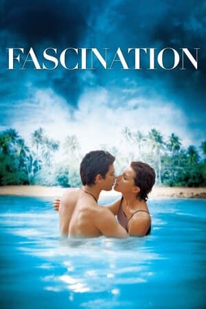 Fascination poster art