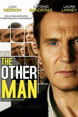 The Other Man poster art