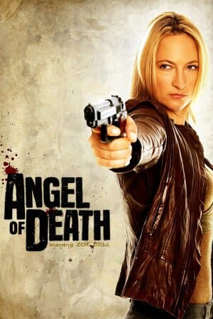 Angel of Death poster art