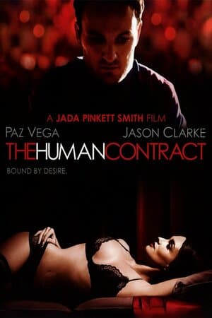 The Human Contract poster art