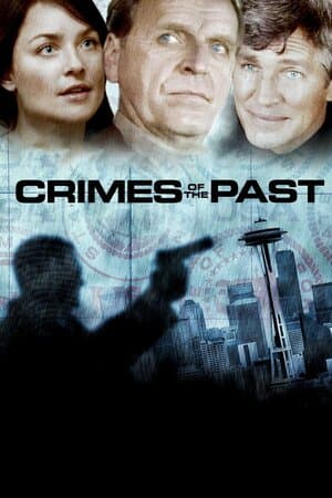 Crimes of the Past poster art