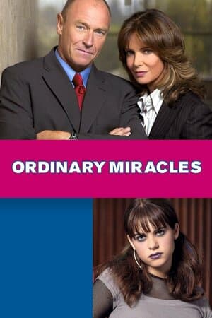 Ordinary Miracles poster art