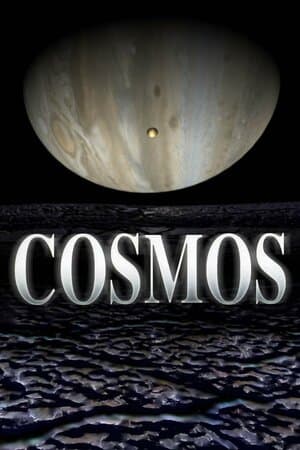 Cosmos poster art