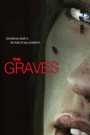 The Graves poster art