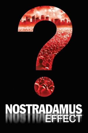 Nostradamus Effect poster art