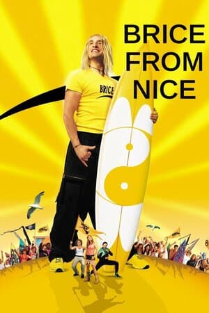 Brice From Nice poster art