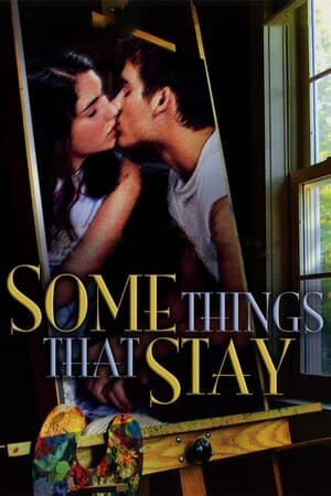 Some Things That Stay poster art