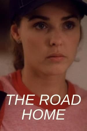 The Road Home poster art