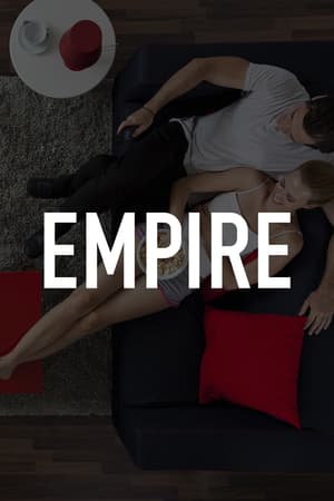 Empire poster art