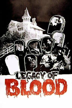 Legacy of Blood poster art