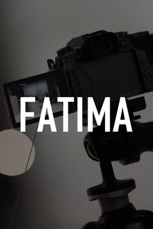 Fatima poster art