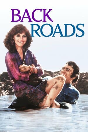 Back Roads poster art