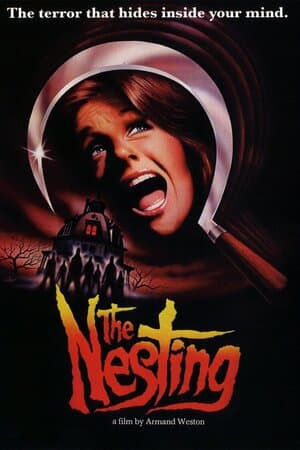 The Nesting poster art