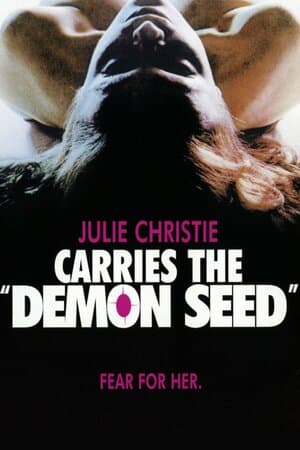 Demon Seed poster art