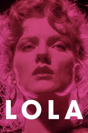 Lola poster art