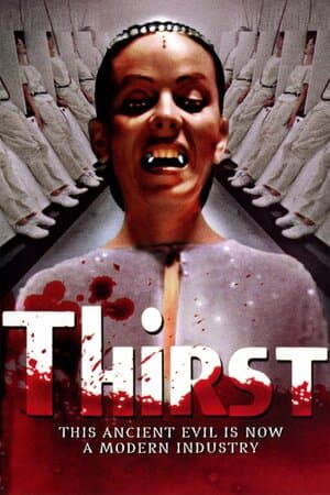 Thirst poster art