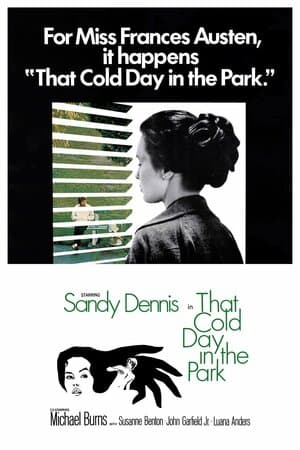 That Cold Day in the Park poster art