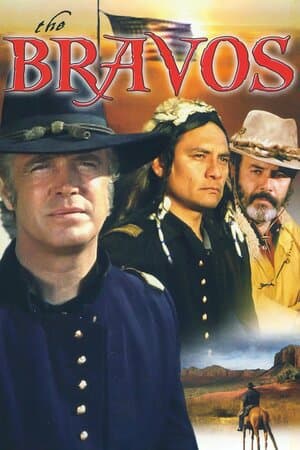 The Bravos poster art