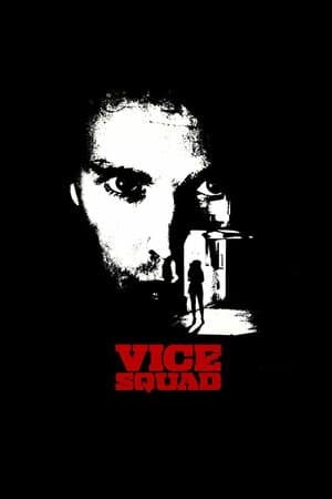 Vice Squad poster art