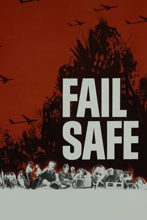 Fail-Safe poster art