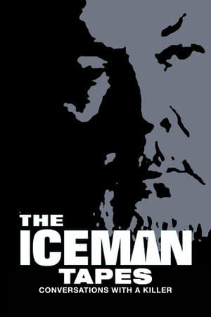 Iceman Tapes: Conversations With a Killer poster art