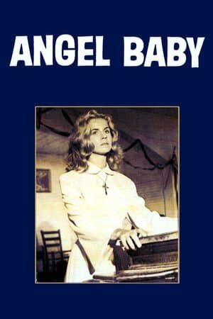 Angel Baby poster art