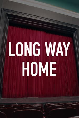 Long Way Home poster art