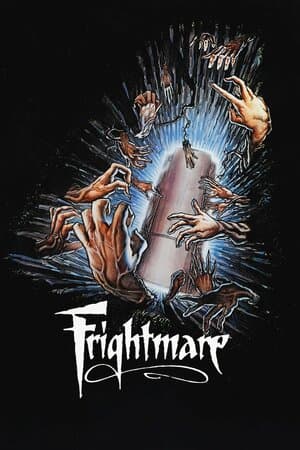 Frightmare poster art