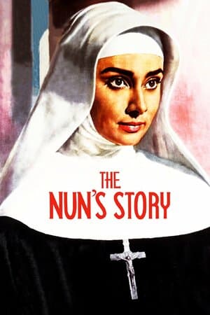 The Nun's Story poster art