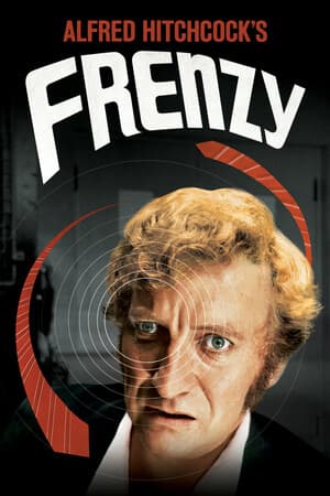 Frenzy poster art