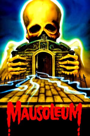 Mausoleum poster art