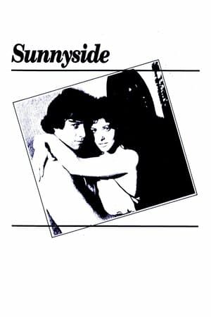 Sunnyside poster art