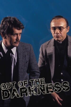 Out of the Darkness poster art