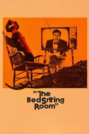 The Bed Sitting Room poster art